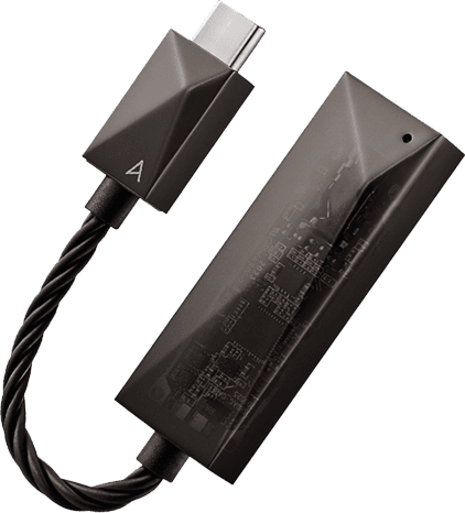 Astell&Kern Hi-Fi Stereo AUX Cable