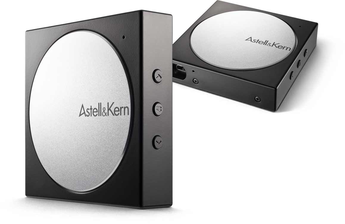 美品 Astell&Kern AK10-