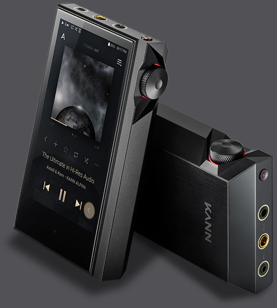 Astell&Kern