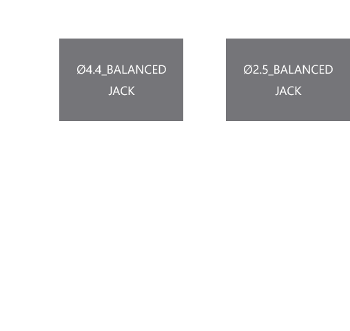 Other Manufacturer 2.5/4.4 Balanced Circuit Structure