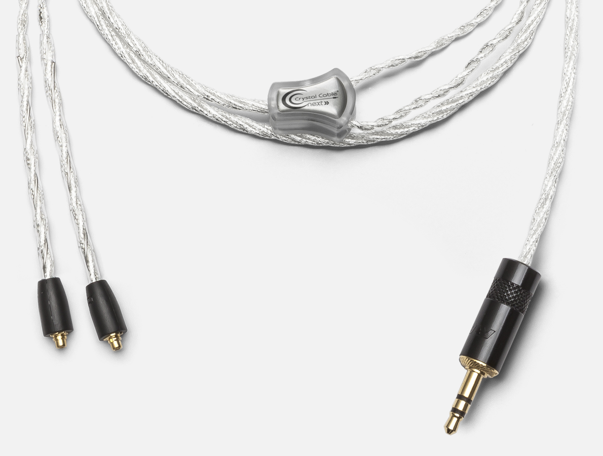 【豊富な新作】Crystal Cable × Astell&Kern クリスタルケーブル カンタービレ 未開封 個人保管品 その他