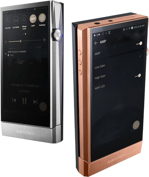 Astell&Kern