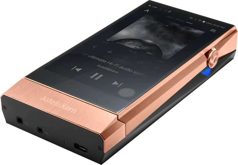 Astell&Kern