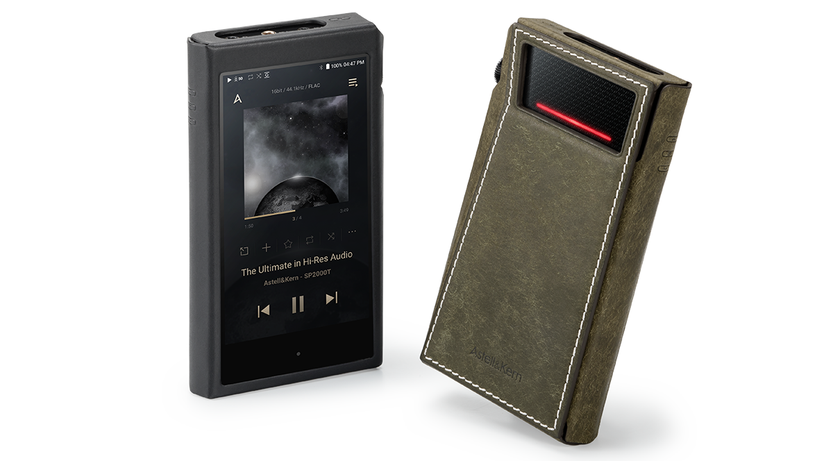 Astell&Kern